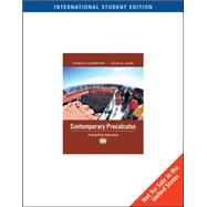 Contemporary Precalculus: A Graphing Approach