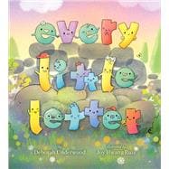 Every Little Letter