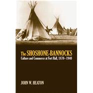 The Shoshone-Bannocks