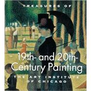 Treasures of 19th and 20th Century Painting The Art Institute of Chicago