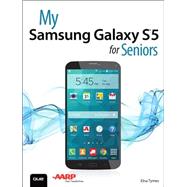 My Samsung Galaxy S5 for Seniors