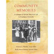Community Memories