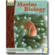 Marine Biology: An Introduction To Ocean Ecosystems