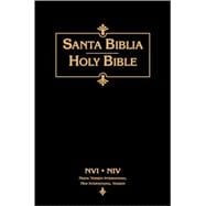 Santa Biblia/Holy Bible : NVI/NIV, Nueva Version Internacional/New International Version