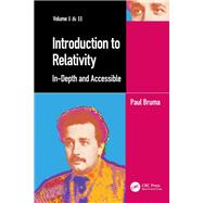 Introduction to Relativity