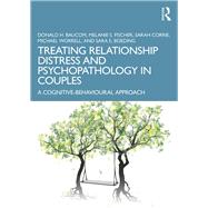 Engaging Couples: Improving Wellbeing and Reducing Distress with Cognitive Behavioural Couple Therapy