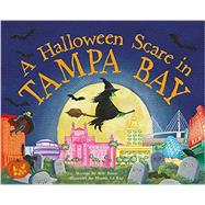 A Halloween Scare in Tampa Bay