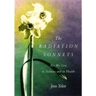 The Radiation Sonnets
