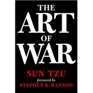 ART OF WAR CL (TZU)