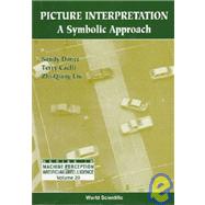 Picture Interpretation : A Symbolic Approach