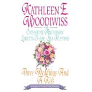Three Weddings and a Kiss