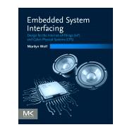Embedded System Interfacing