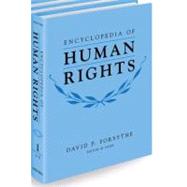 Encyclopedia of Human Rights