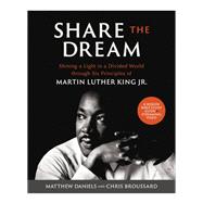 Share the Dream™ Bible Study Guide plus Streaming Video