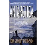 Antarctica A Novel