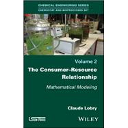The Consumer-Resource Relationship