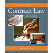 Essentials of Contract Law, Loose-Leaf Version