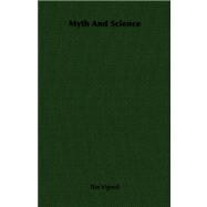 Myth and Science