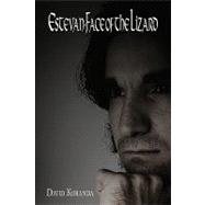 Estevan-face of the Lizard