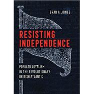 Resisting Independence