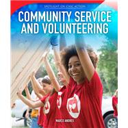 Community Service and Volunteering