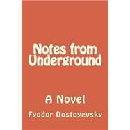 Notes from Underground