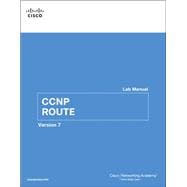 CCNP ROUTE Lab Manual