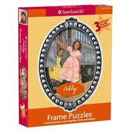 Addy Framed Puzzles
