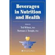 Beverages in Nutrition and Health