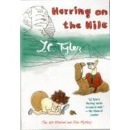 Herring on the Nile Ethelred and Elsie #4