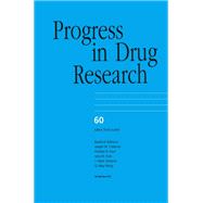 Progress in Drug Research