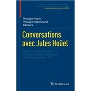 Conversations Avec Jules Hoüel