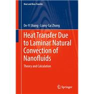Heat Transfer Due to Laminar Natural Convection of Nanofluids