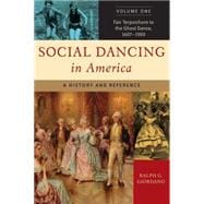 Social Dancing in America