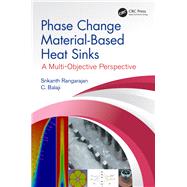 Phase Change Material-based Heat Sinks
