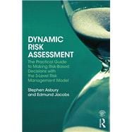 Dynamic Risk Assessment: The Practical Guide to Making Risk-Based Decisions with the 3-Level Risk Management Model