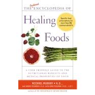 The Condensed Encyclopedia of Healing Foods