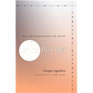 Opus Dei