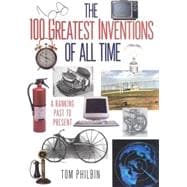 100 Greatest Inventions of all Time A Ranking Past and Present