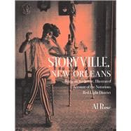 Storyville, New Orleans