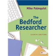 The Bedford Researcher