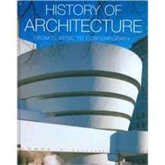 History of Architecture