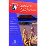 Hidden Southern California Including Los Angeles, Hollywood, San Diego, Santa Barbara, and Palm Springs