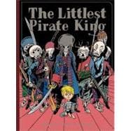 Littlest Pirate King Cl