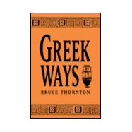 Greek Ways