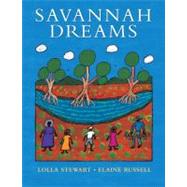 Savannah Dreams