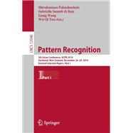 Pattern Recognition