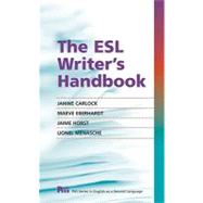 The Esl Writer's Handbook