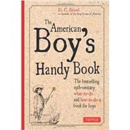 American Boy's Handy Book