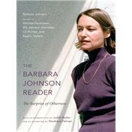 The Barbara Johnson Reader,9780822354031